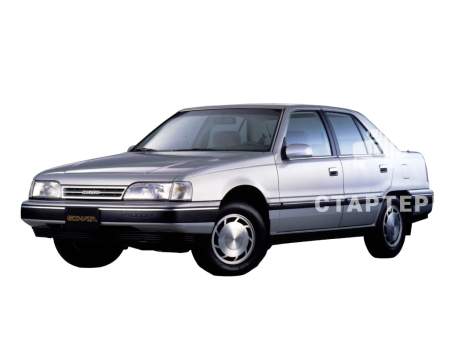 Хендай Sonata 2 Седан