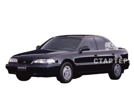 Хендай Sonata 3 Седан