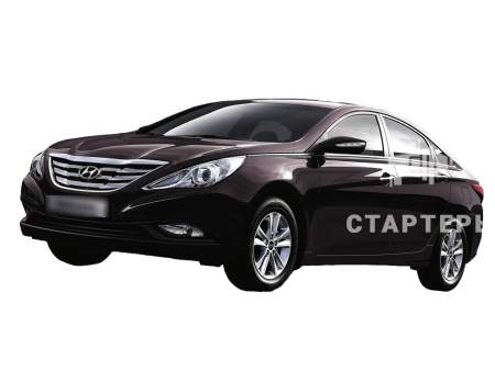 Хендай Sonata 6 Седан