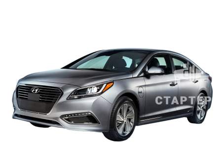 Хендай Sonata 7 Седан