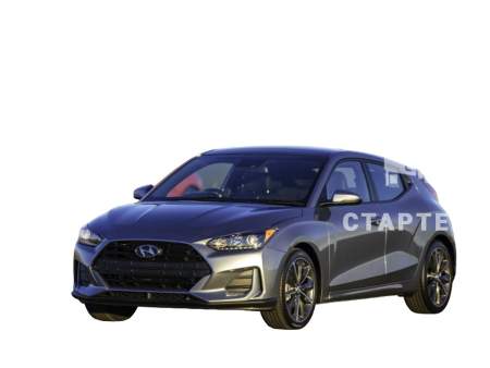 Хендай Veloster 2 Хэтчбек
