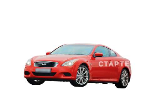 Инфинити G37 4