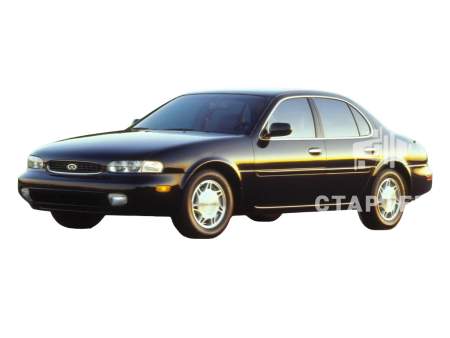 Инфинити J30 1