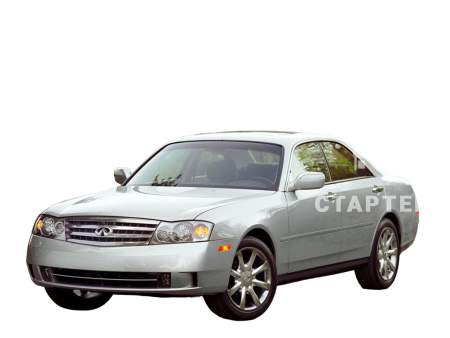 Инфинити M45 2