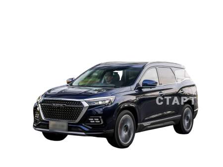 Джетур X95 1 SUV