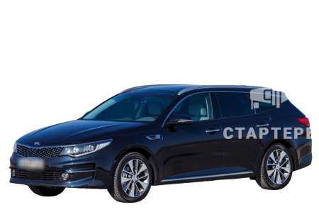 Киа Optima 4 Универсал