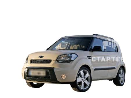 Киа Соул 1