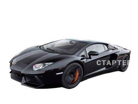 Ламборгини Aventador 1 Купе