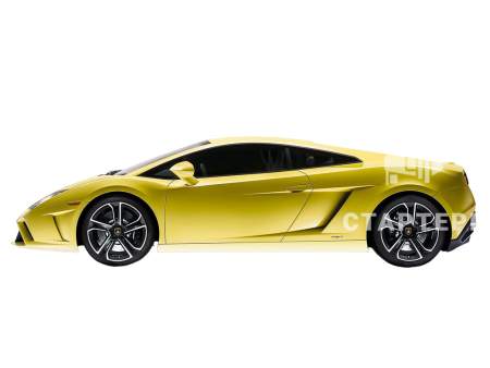 Ламборгини Gallardo 1, 2-й рестайлинг Купе