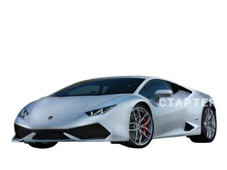 Ламборгини Huracan