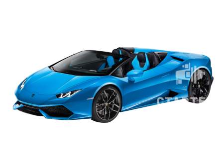 Ламборгини Huracan 1 Кабриолет