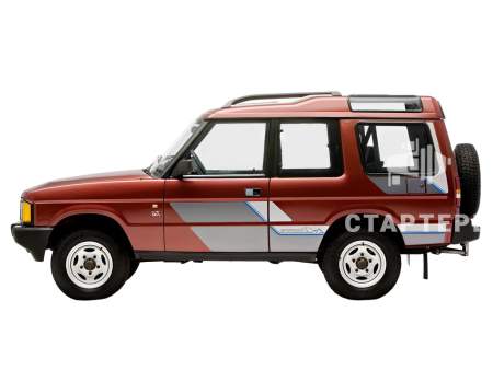 Ленд Ровер Discovery 1 SUV