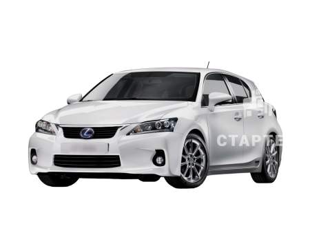 Лексус CT200h 1 Хэтчбек
