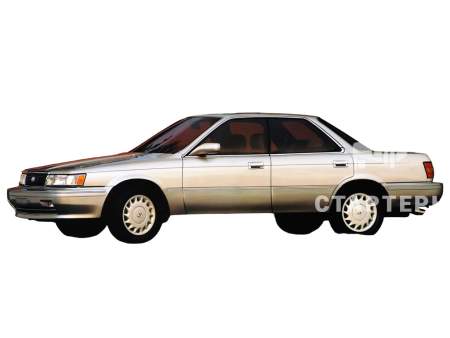 Лексус ES250