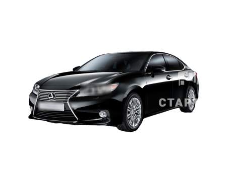 Лексус ES250 6 Седан