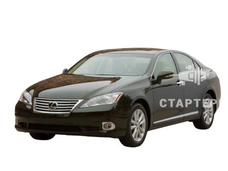 Лексус ES350