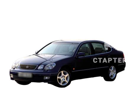 Лексус GS300