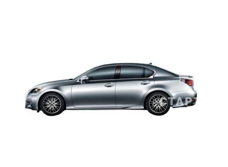 Лексус GS300h 4 Седан