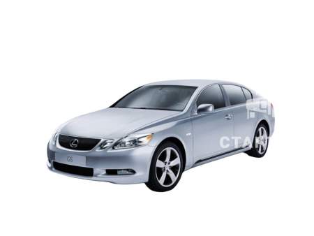 Лексус GS430 3 Седан