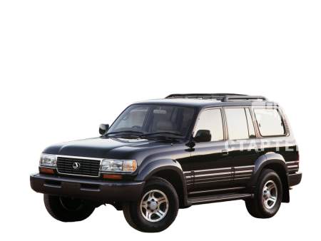 Лексус LX450