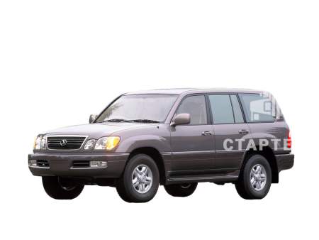 Лексус LX470 2 SUV