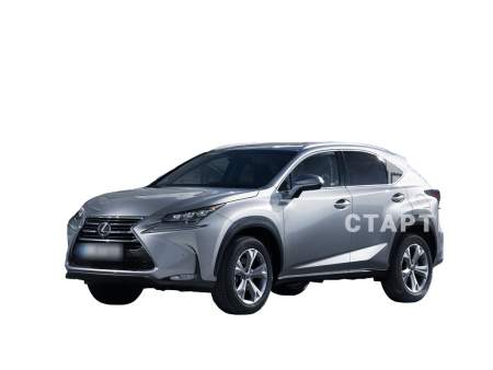 Лексус NX200t 1 SUV