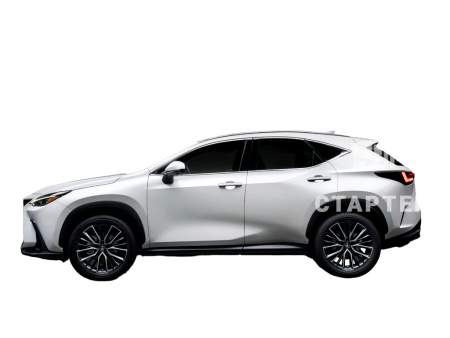 Лексус NX250