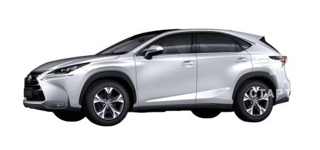Лексус NX300h
