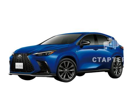 Лексус NX350h 2 SUV