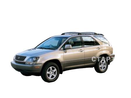 Лексус RX300