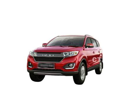 Лифан Myway 1 SUV