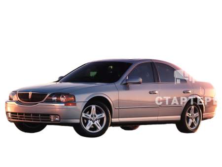 Линкольн LS 1 Седан
