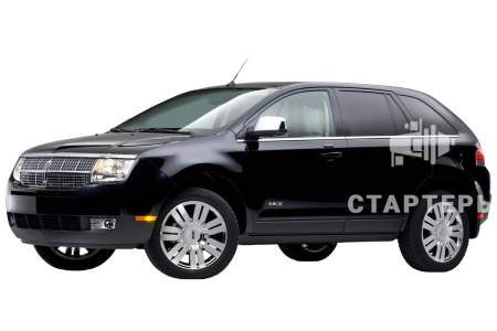 Линкольн MKX 1 SUV