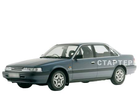 Мазда 626 3 Седан