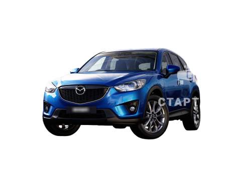 Мазда CX-5
