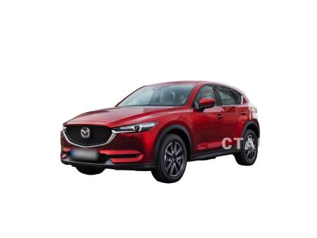 Мазда CX-5 2 SUV