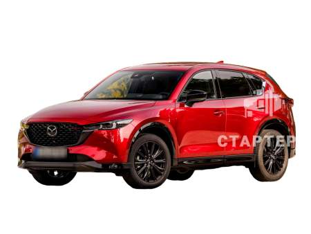 Мазда CX-5