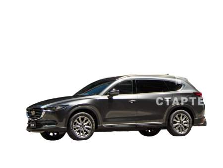 Мазда CX-8 1 SUV