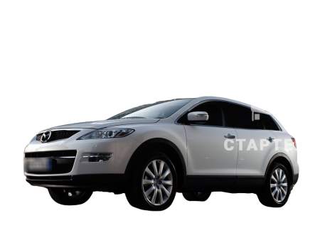 Мазда CX-9
