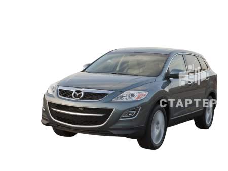 Мазда CX-9