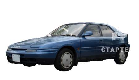 Мазда Eunos 100