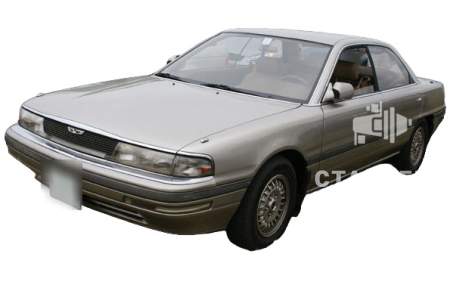 Мазда Eunos 300