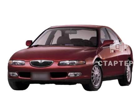 Мазда Eunos 500