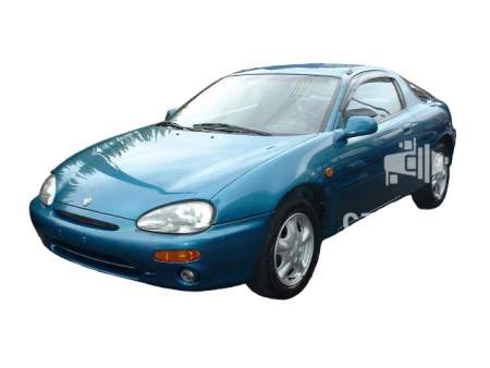 Мазда Eunos Presso