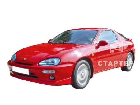 Мазда MX-3