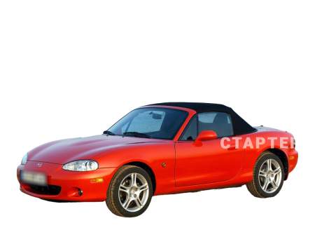 Мазда MX-5