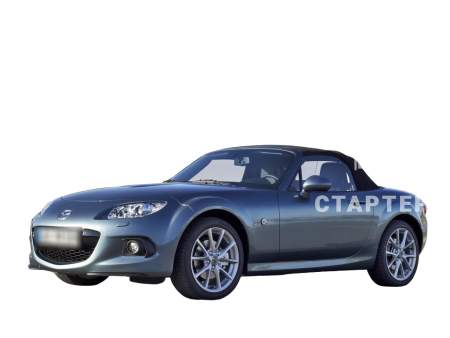 Мазда MX-5
