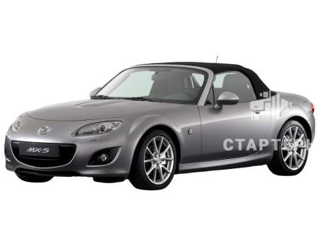 Мазда MX-5