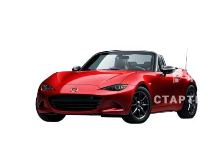 Мазда Roadster 4 Кабриолет