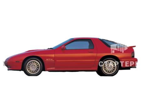 Мазда Savanna RX-7